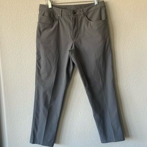 Lululemon ABC‎ Pants 32